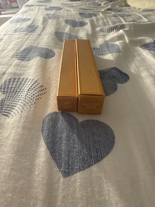 set rimel+creion de ochi kiko