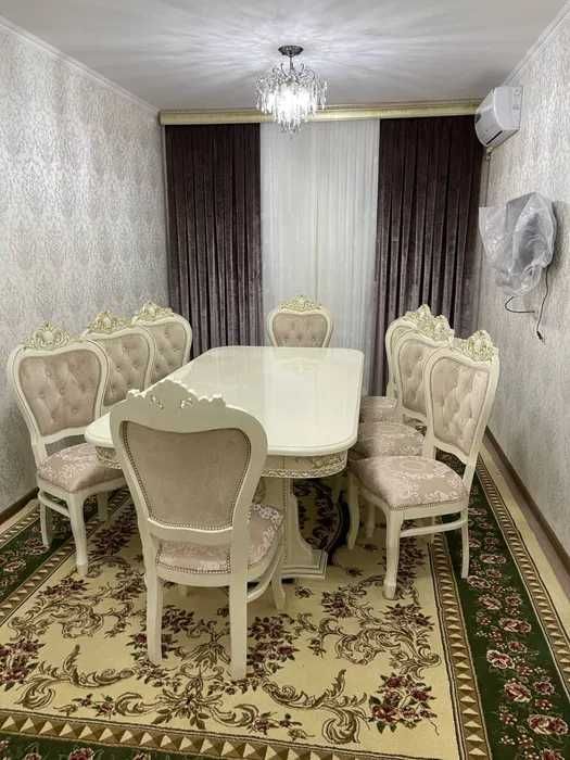 R5 Сдаётся квартира 2/7/9 на ЖК Green Park ор-р Махтумкули!