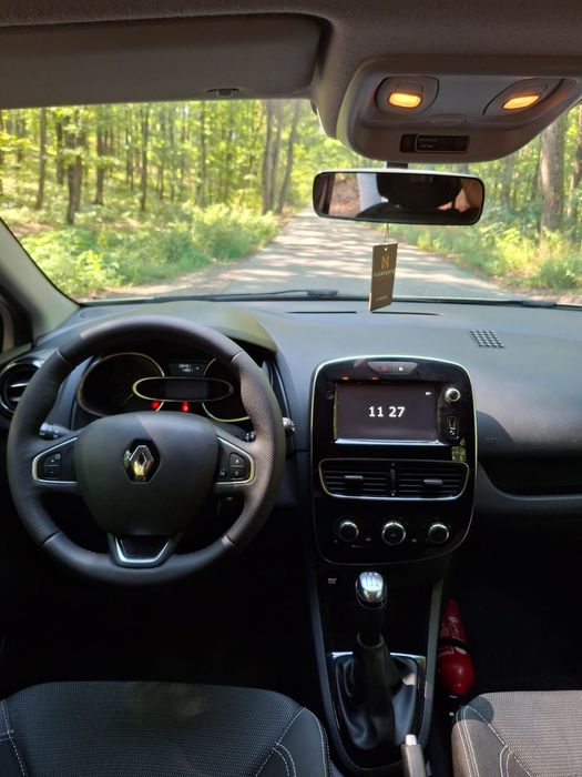 Renault Clio Break Benzina ( 900 cmc/90cp) Euro6  !!!