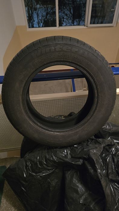 Anvelope de iarna 165/70 R13 79T 4 buc