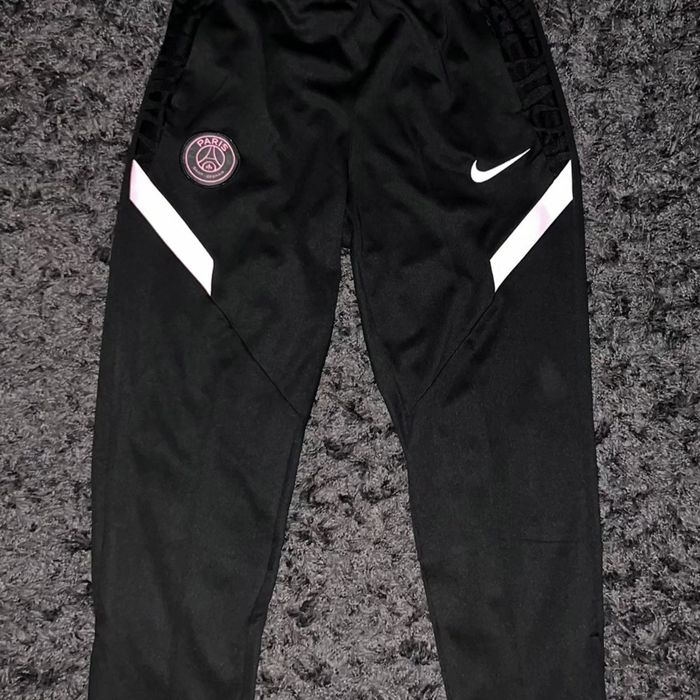 Trening paris saint germain