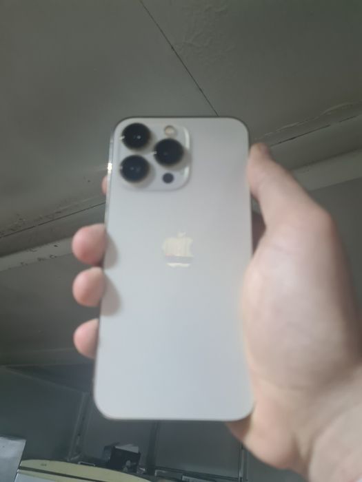 Iphone 13pro LLA 128Gb