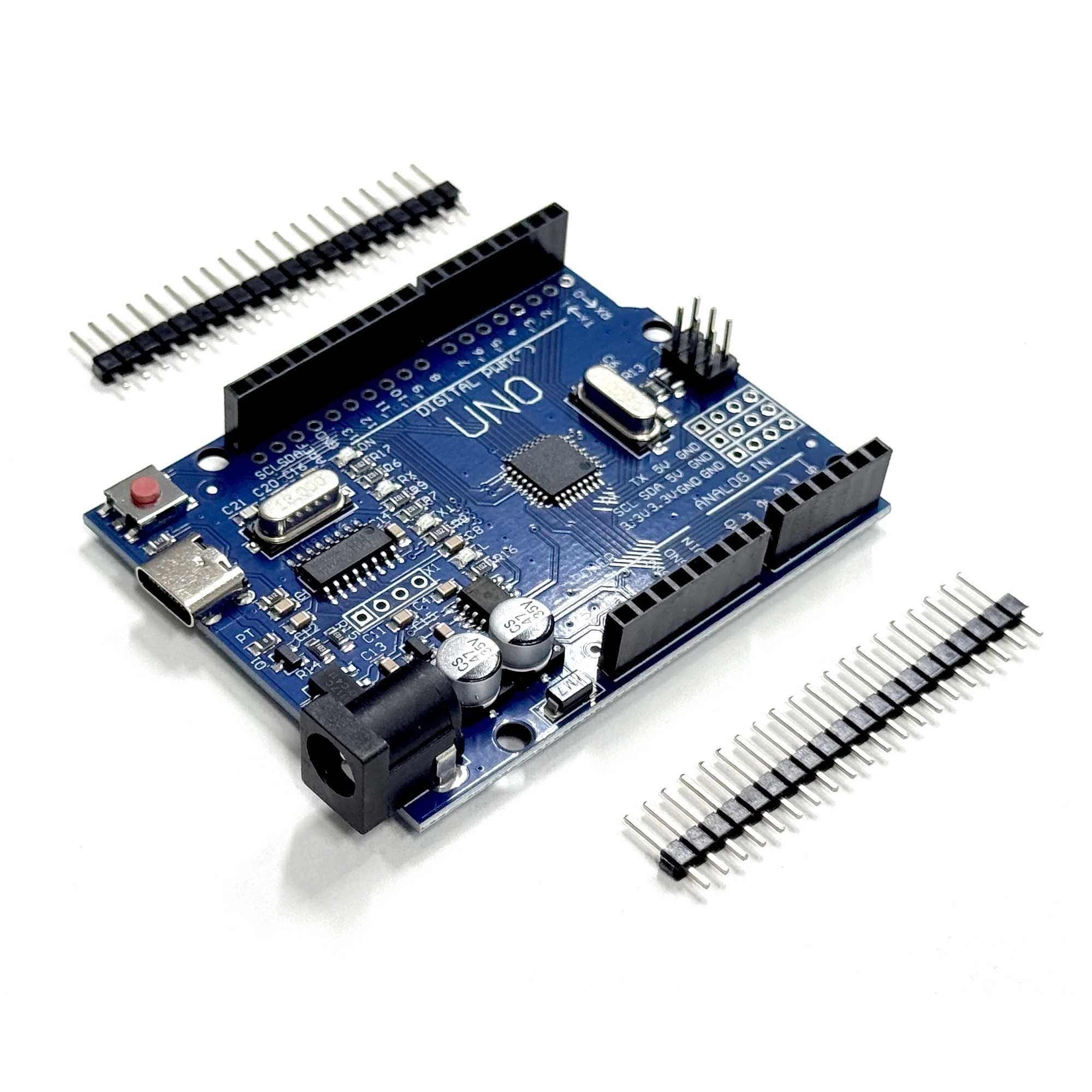 Arduino UnoR3 (CH340)