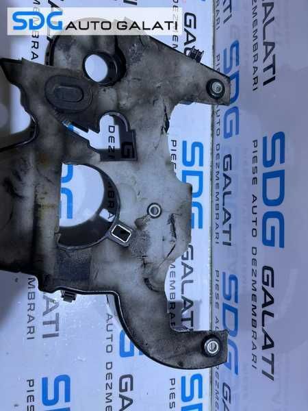 Capac Distributie Motor Audi A4 B7 2.0 TDI BNA BLB BRE BRF BVG BVF BVA BRD 2005 - 2008 Cod 03G109145A [V0084]