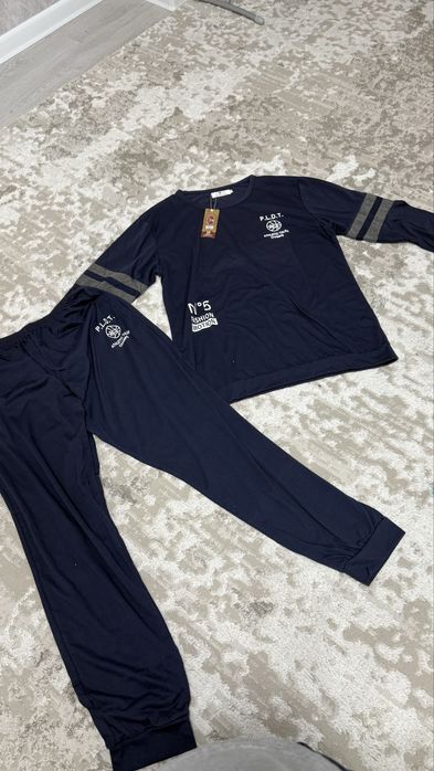 Новая домашняя одежда мужская