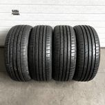 4 Anvelope vara 205 55 17 Hankook NOI