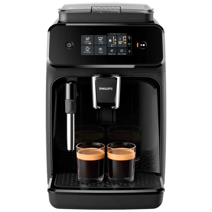 Кофемашина Philips EP1221/20