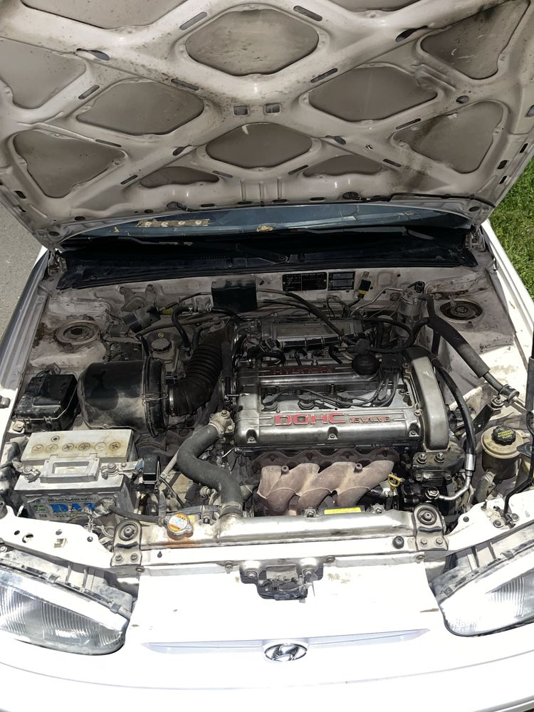 Hundai Elantra j1