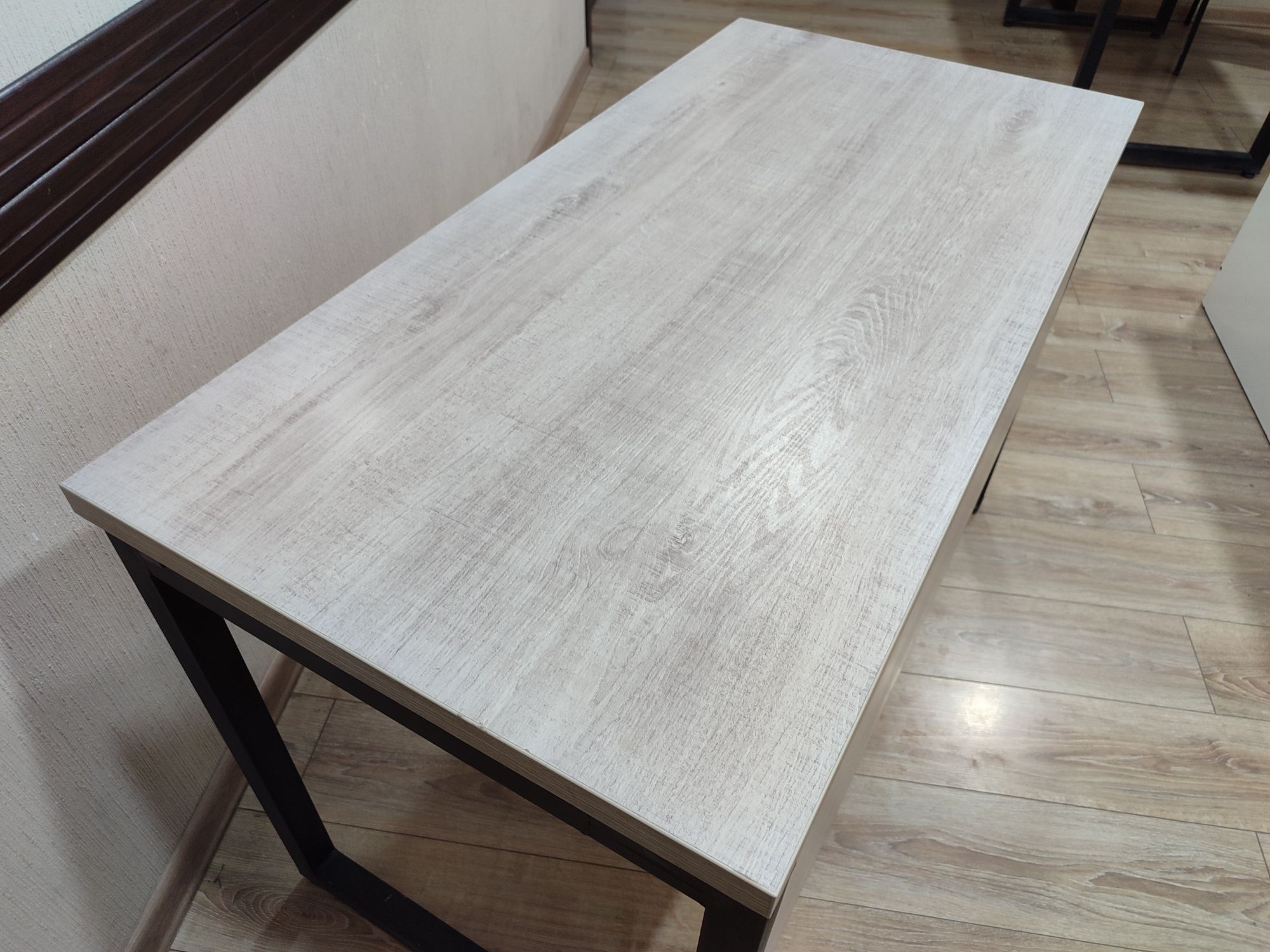 Partalar, 2 kishilik loft parta, стол письменный лофт офисный stollar