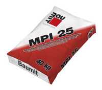 BAUMIT MPI25 - 28.9/sac // STOC