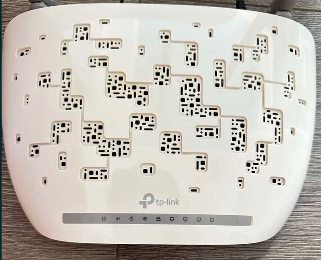 Продам модем TP-link, маршрутизатор