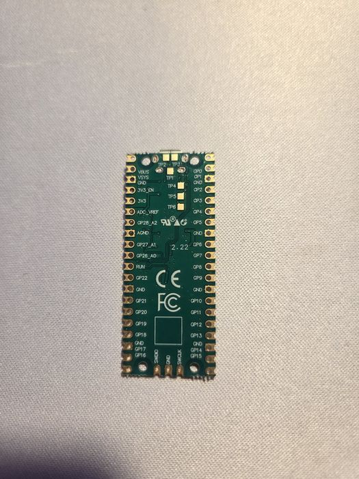 Raspberry Pi Pico