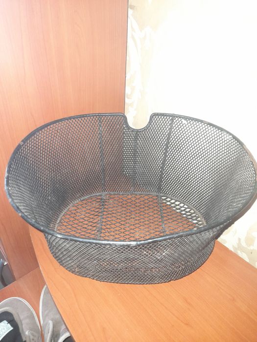 Coș pentru bicicletă