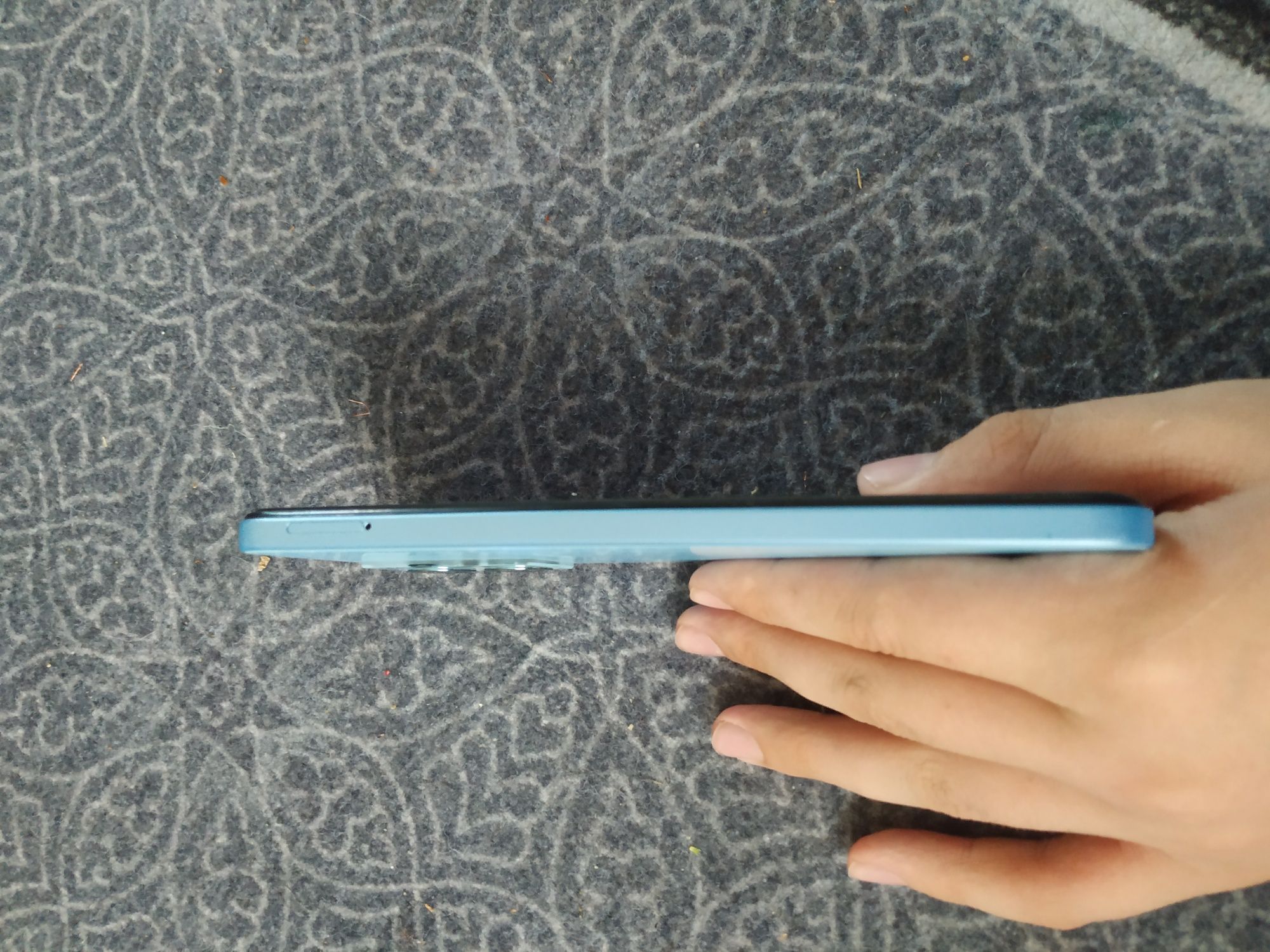 Продам redmi note 12 в идеальном состоянии