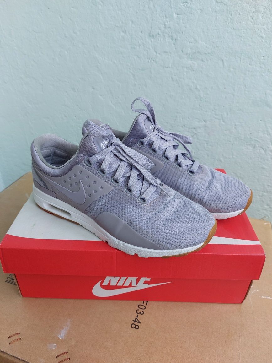 Маратонки Nike W Air Max Zero