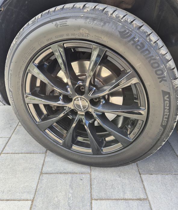 Skoda Octavia 1.9 Asv