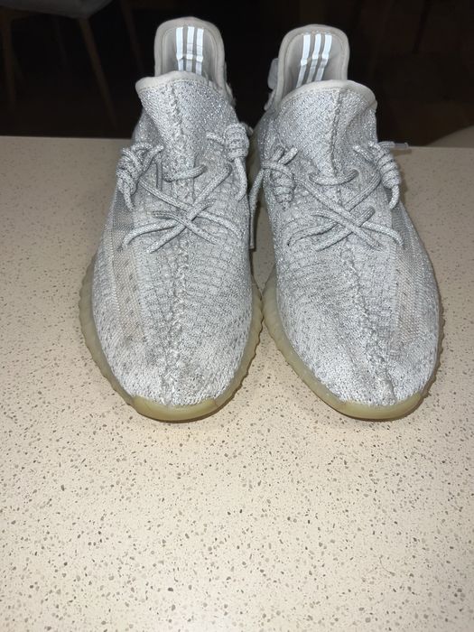 Yeezy Boost 350 V2 42 номер
