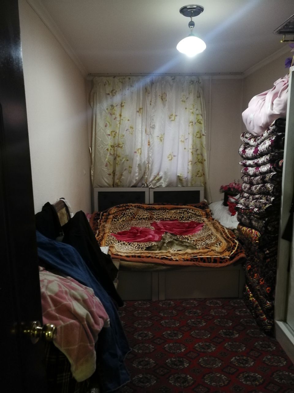 Продам 3/2/5 САМПИ ипотеку можно