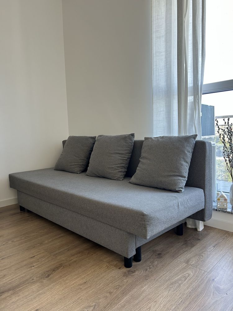 Canapea extensibila 3 locuri Ikea ÄLVDALEN