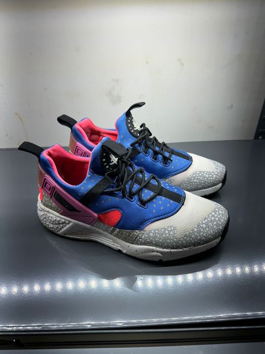 Nike Huarache Limited Edition 40 номер с кутия
