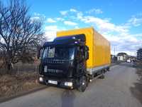 Iveco Eurocargo 75E18