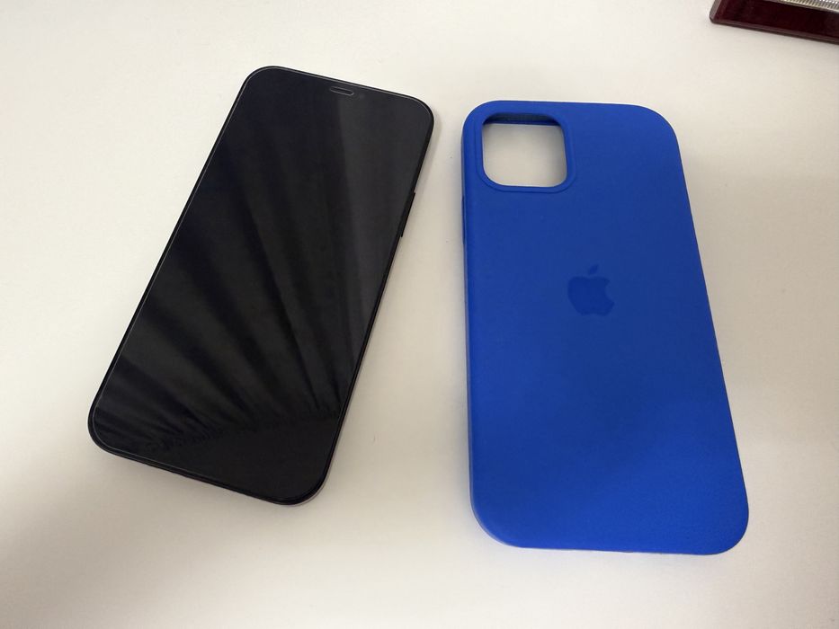 Iphone 12 de vanzare