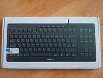 Геймърска клавиатура с кабел Cherry TKL - висок клас
