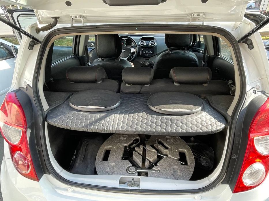 Продаётся автомобиль Спарк