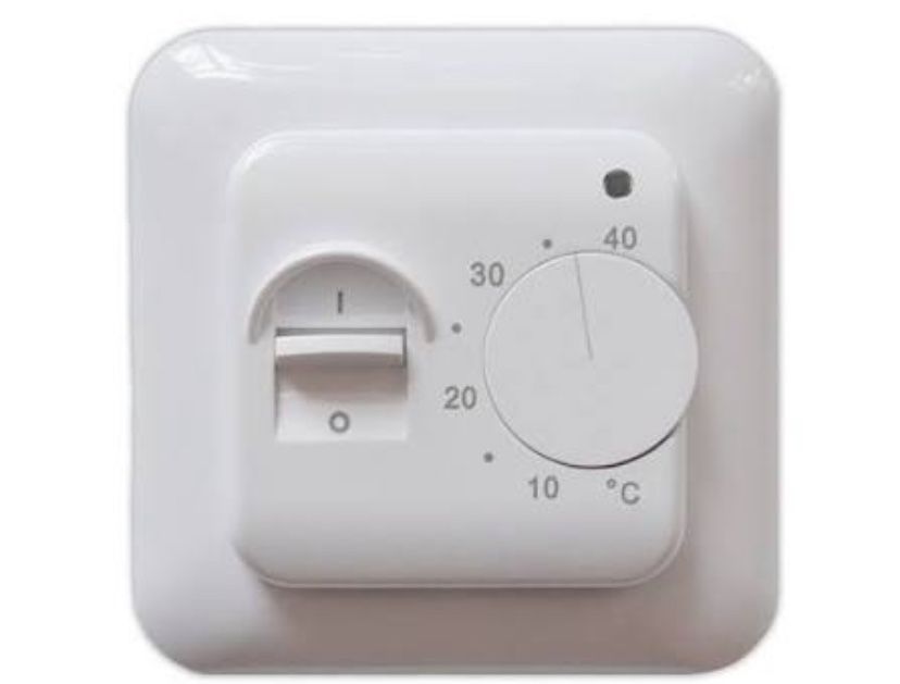 Продам терморегулятор термо