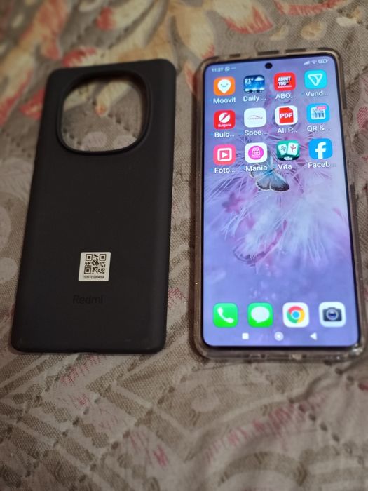 ПродавамRedmi Note14Pro