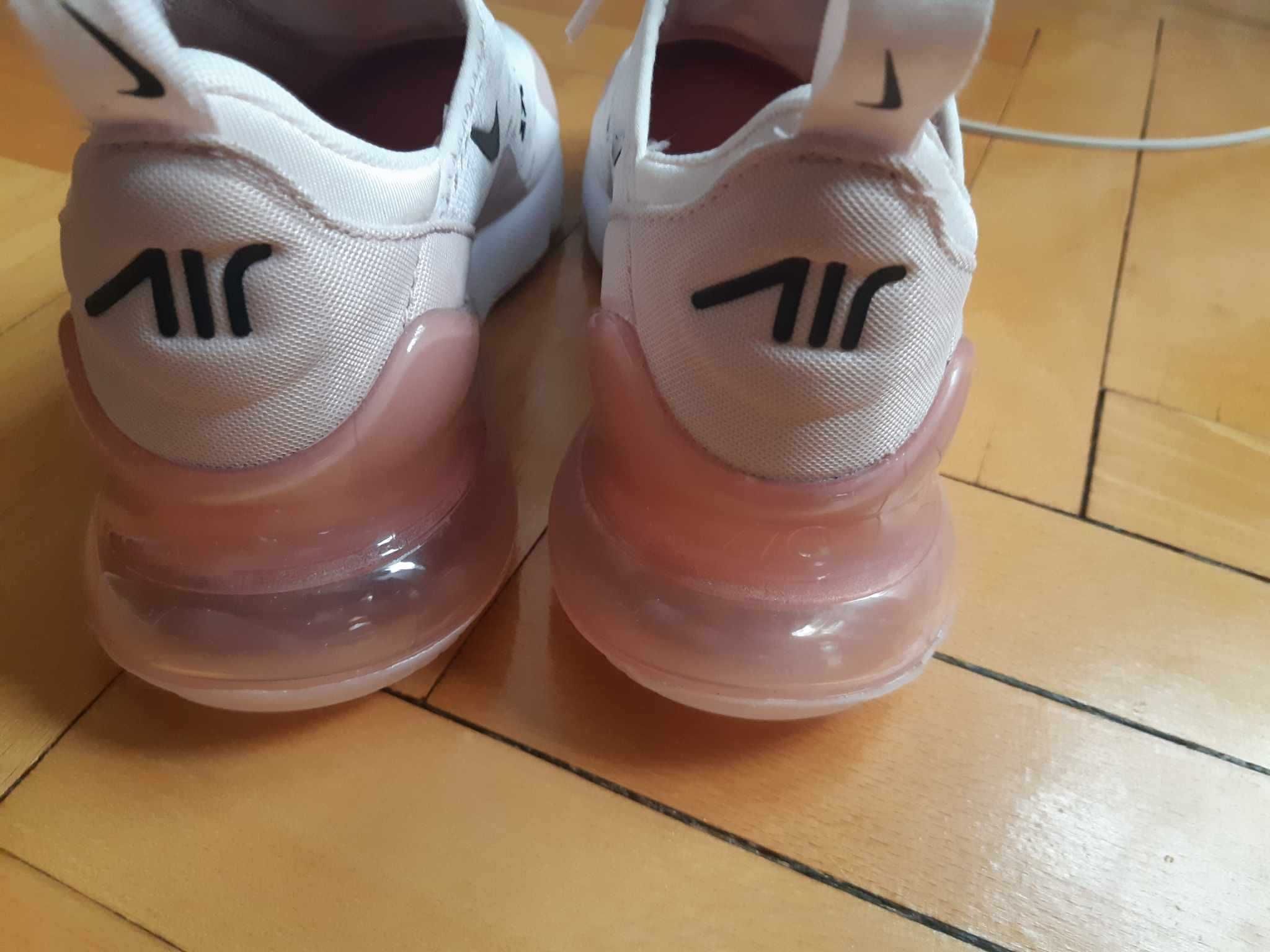 Маратонки Nike AirMax