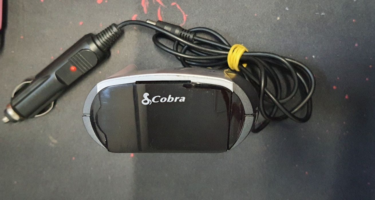 Detector de radar Cobra