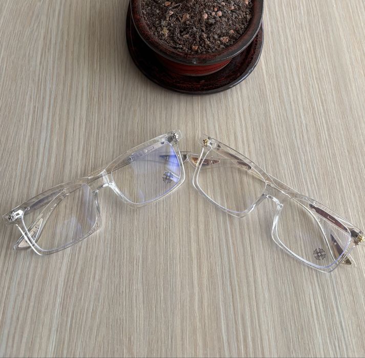 Chrome Hearts Sunglasses