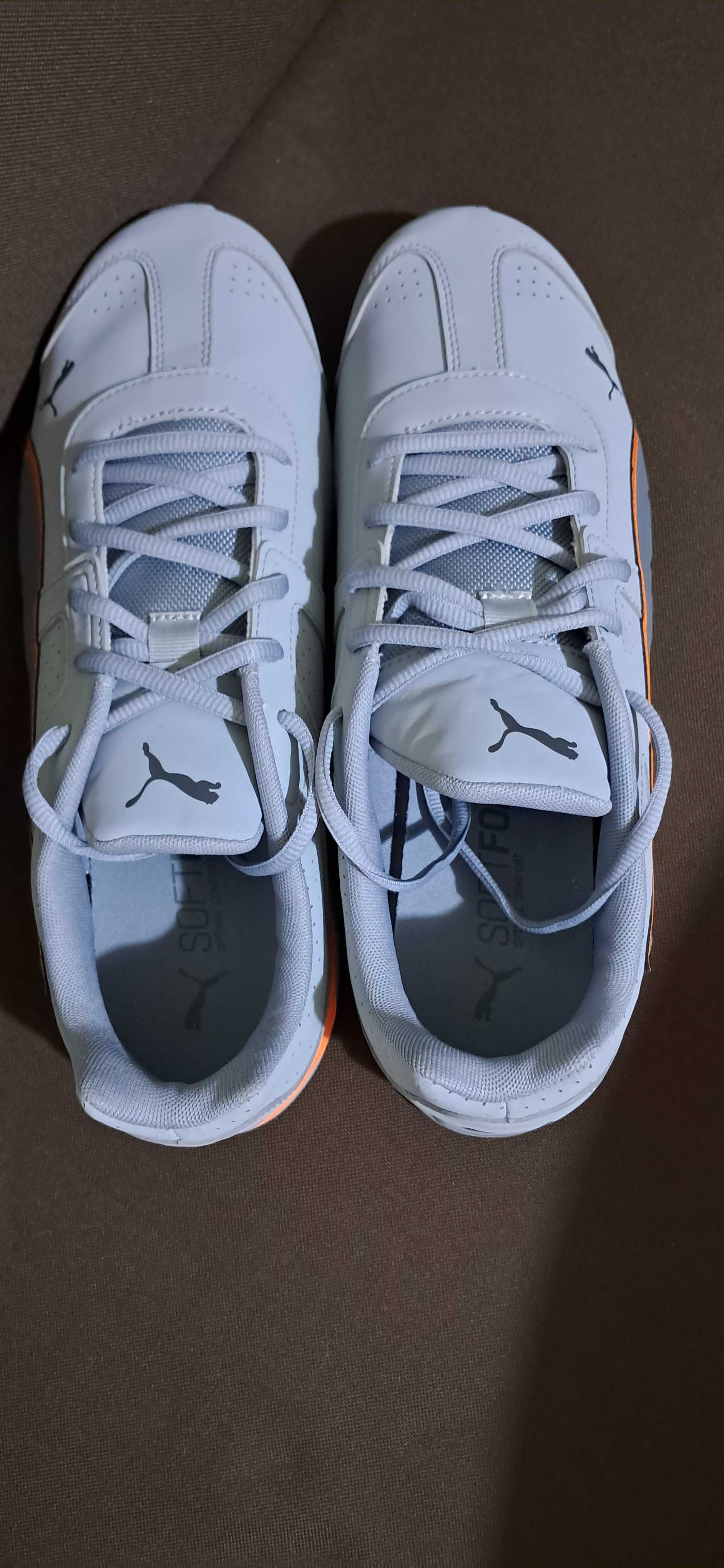 Маратонки Puma Tazon 7 Evo