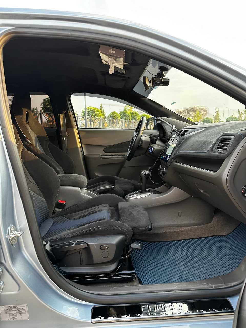 COBALT LTZ+ Chevrolet