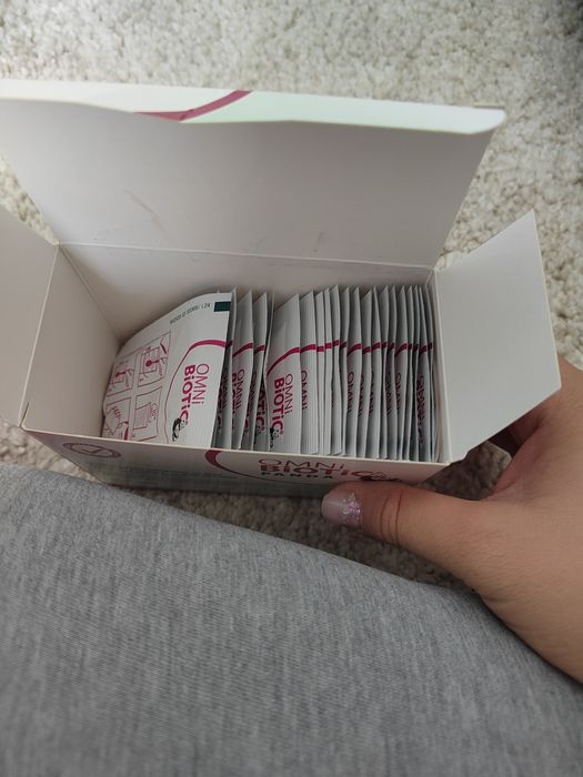 Пробиотик панда,