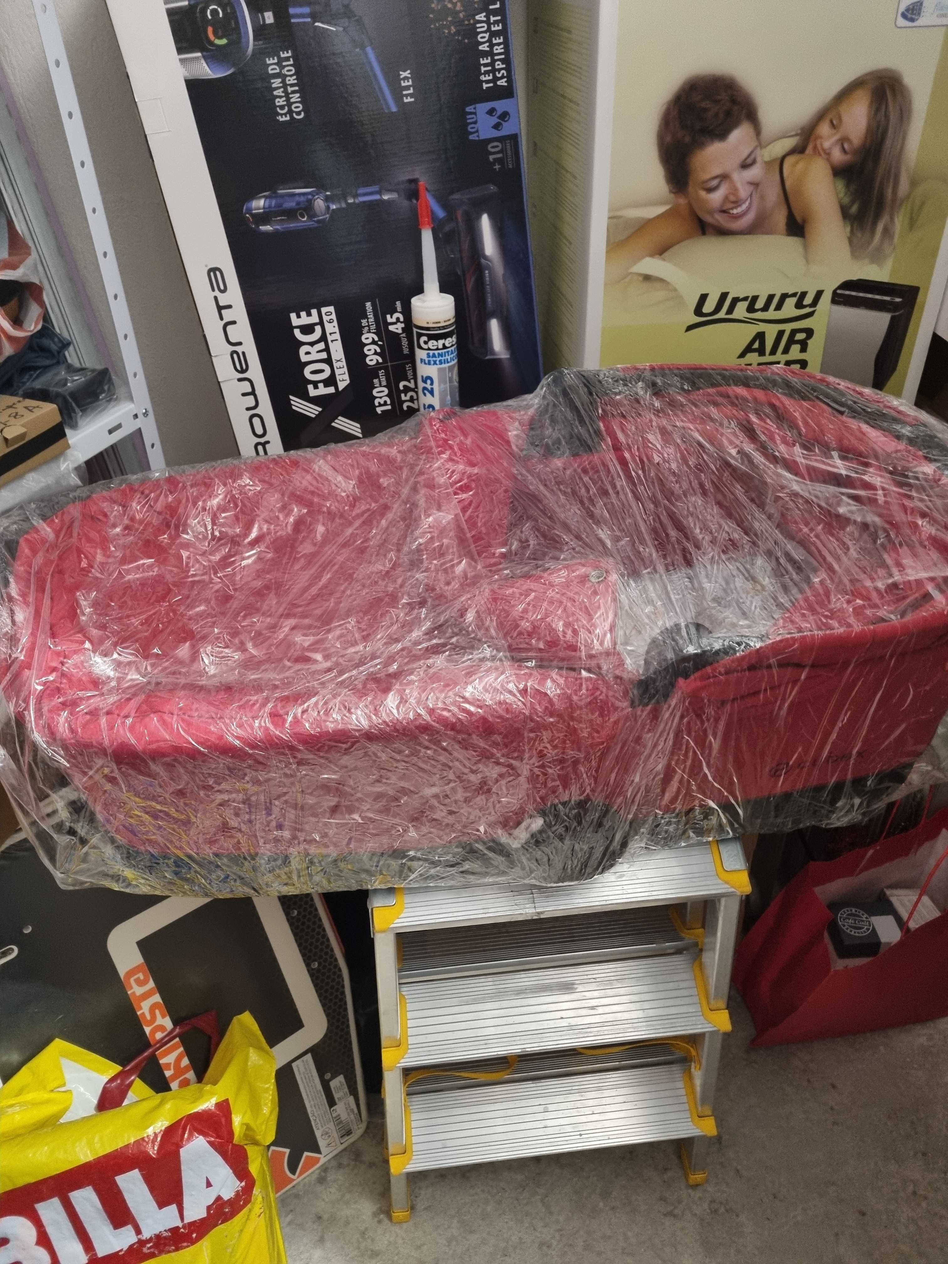 Детска количка Cybex Trolley Delios S