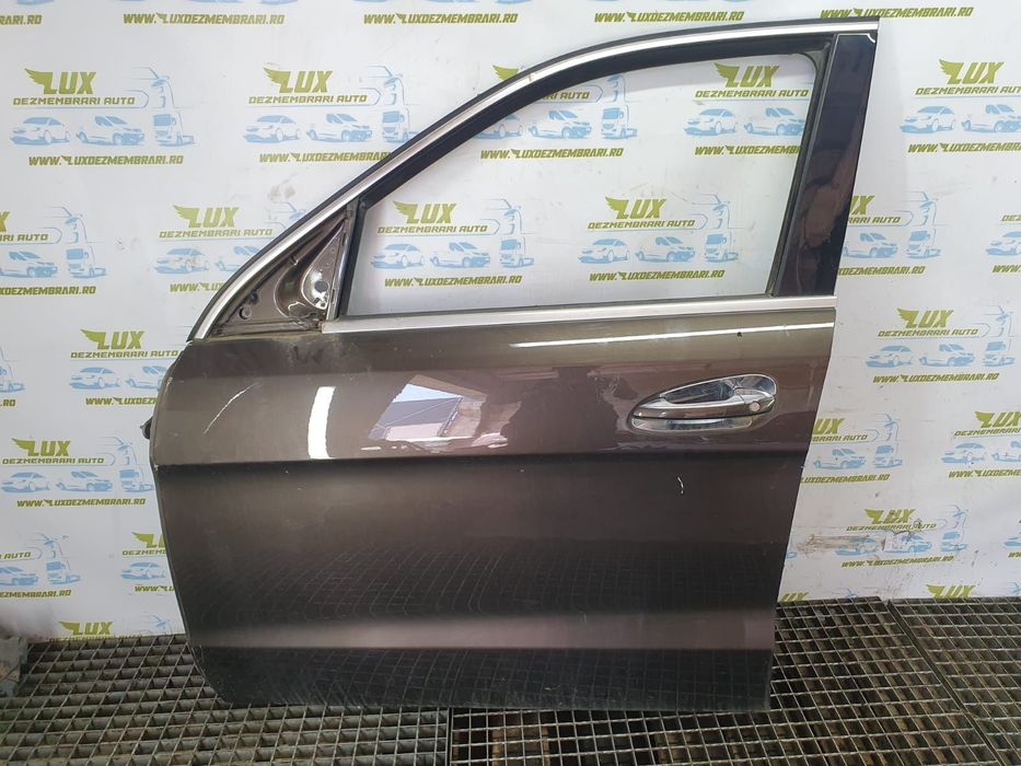 Usa portiera stanga fata Mercedes-Benz GL-Class X166 [2012 - 2015] 4.