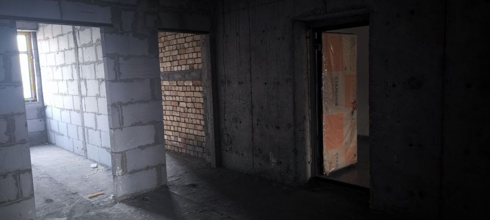 Продаётся новостройка дуплекс Юнусабадский район