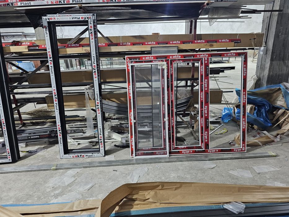 Акфа Акфа акфапласт Акфа ромлар