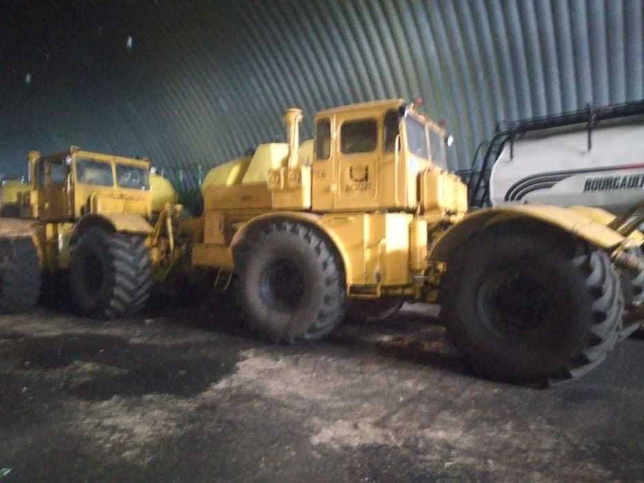 Распродажа большого количества б/у сельхозтехники в хорошем состоянии