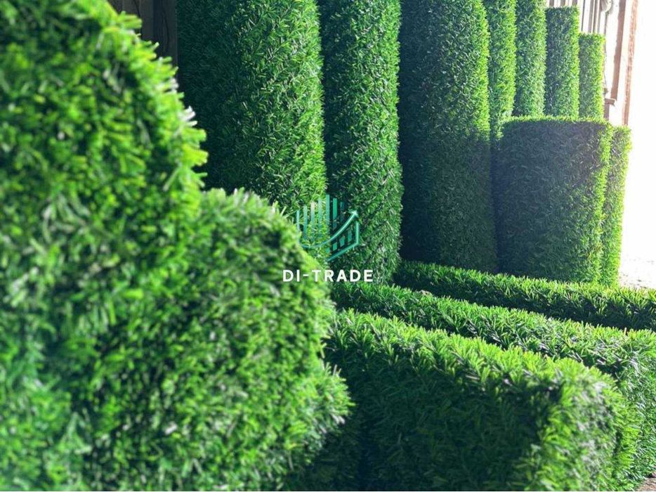 Яшил Суний Забор Сетка Экозабор Yashil Ekozabor Suniy Gazon Setka