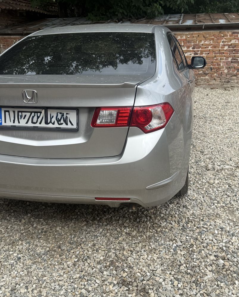 Hona Accord 2.2 150 кс