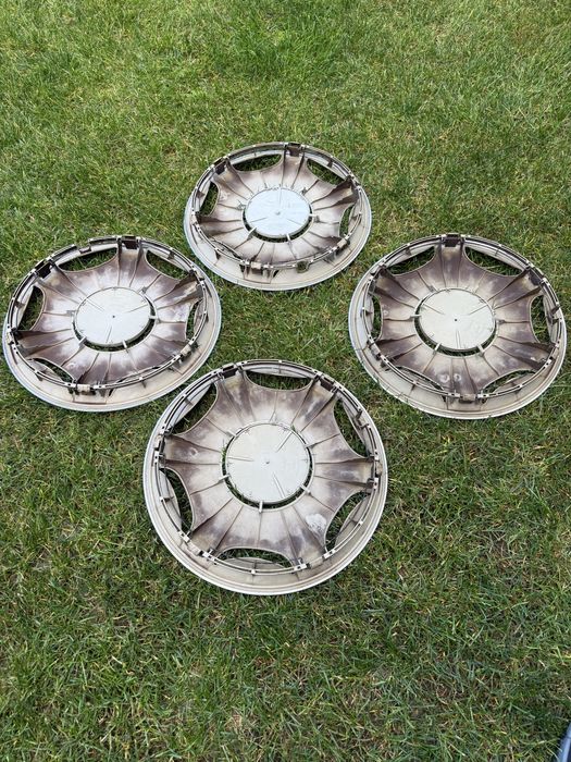 Тасове 15 цола Mercedes