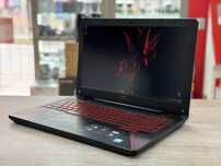 Лаптоп - Asus TUF Gaming / FX504GM