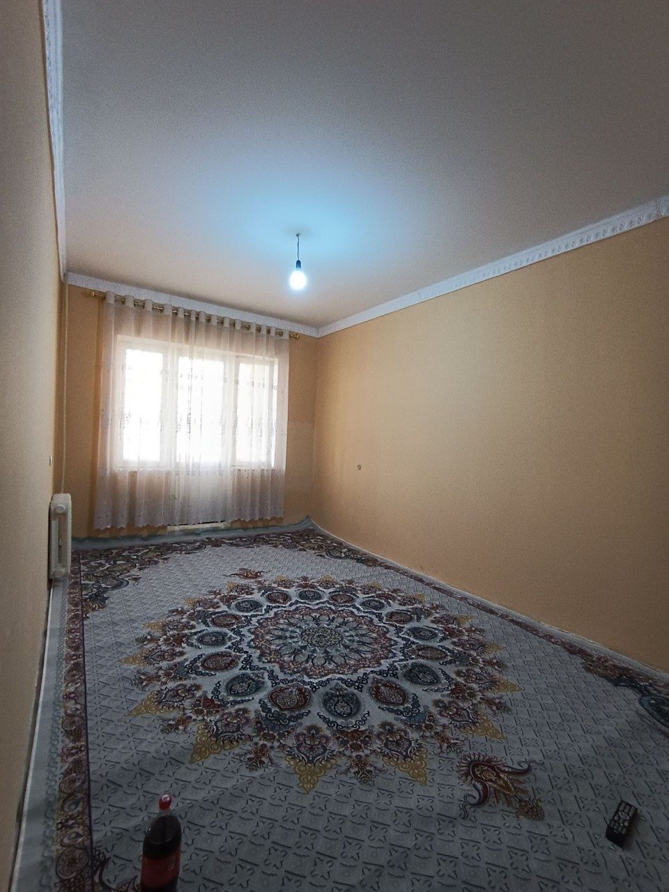 2 хоналик квартира ижарага берилади