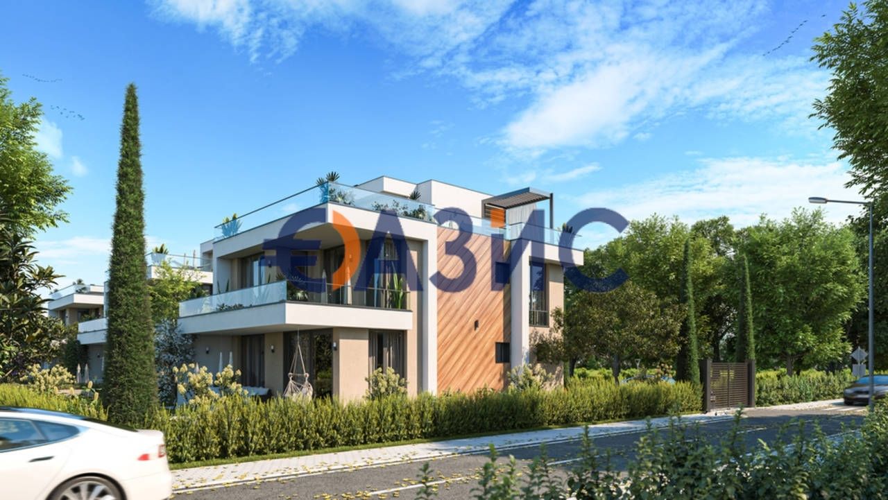 Продава се Къща в Бургас, Сарафово - 320 кв.м за 872 €/кв.м - Снимка #10
