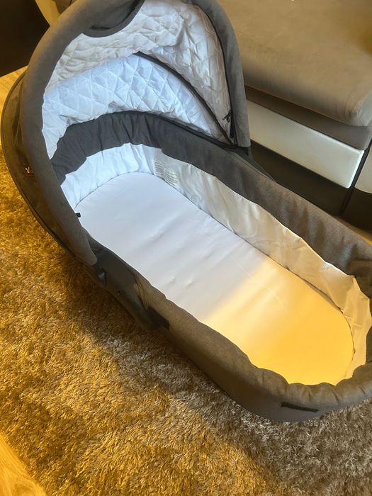 Детска количка 3в1