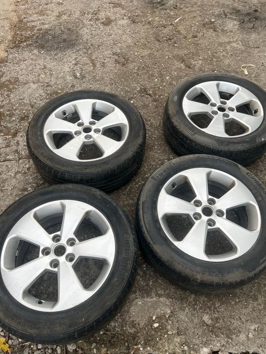 Chevrolet cruze LT automata