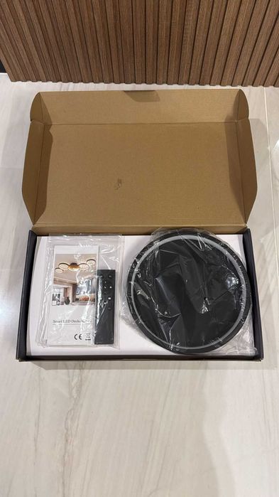 Corp de perete aplica plafoniera SMART